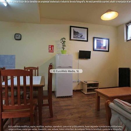 Apartamento 4 Casa Graciano Apartment Cangas de Onis Exterior photo