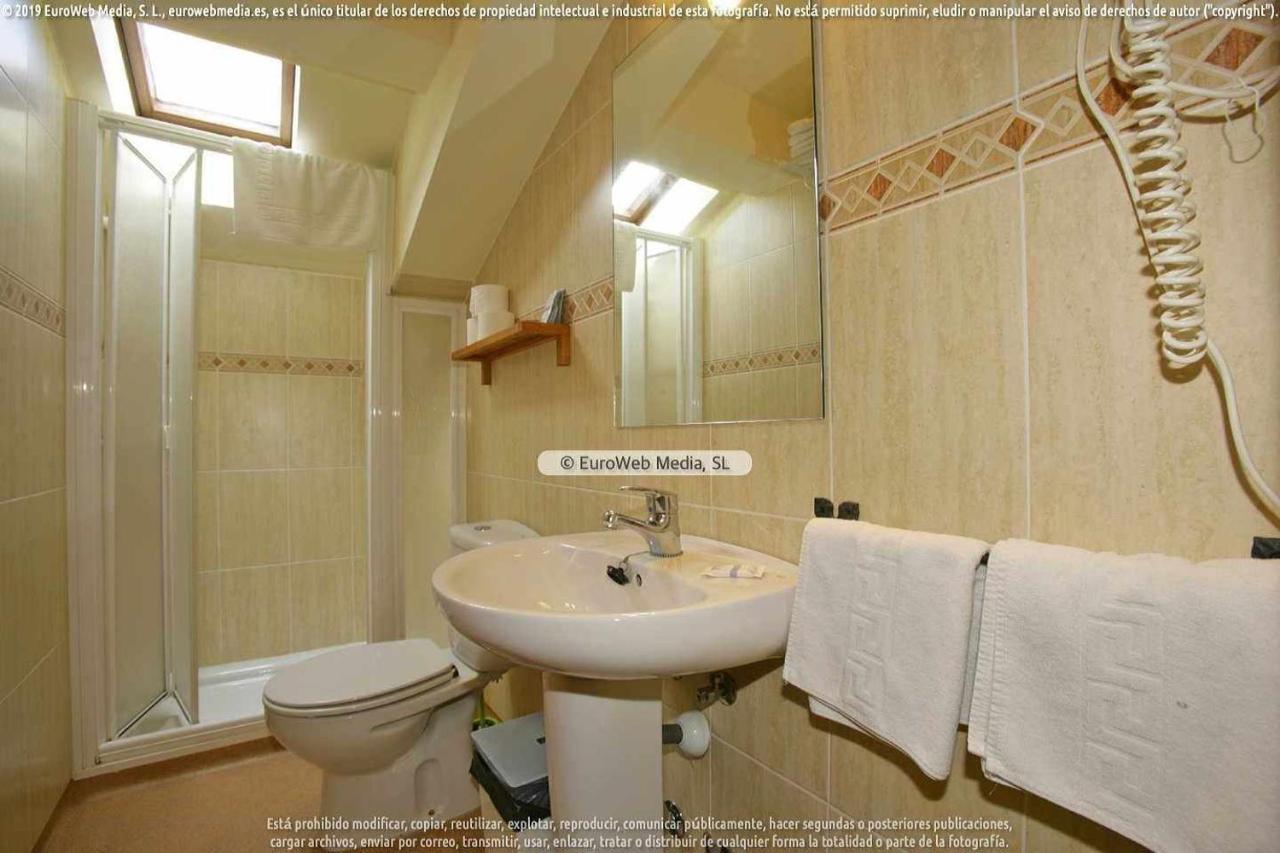 Apartamento 4 Casa Graciano Apartment Cangas de Onis Exterior photo